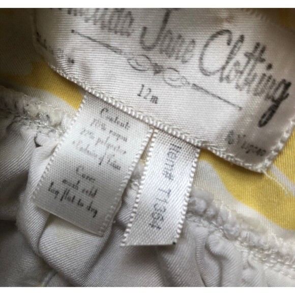 Matilda Jane 12M Duck Top - Picture 4 of 4